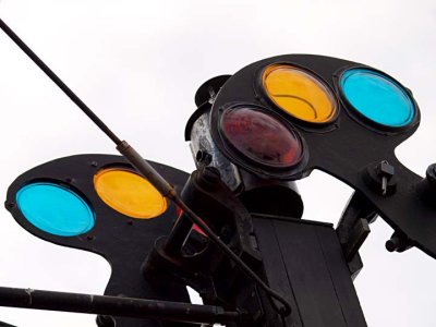 Semaphore 8272805