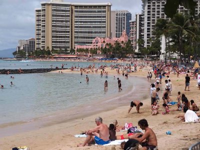 Oahu 3110703