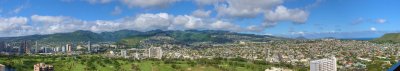 Oahu 3130971-9 pano