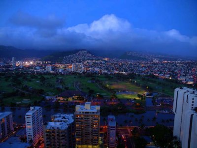Oahu 3070422
