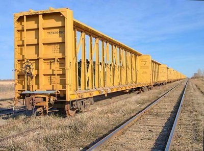 Rail 2310
