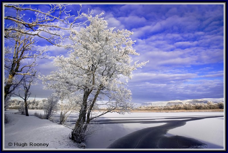 Ireland - Co.Sligo - Sligo