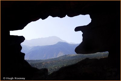 USA - Colorado - Colorado Springs