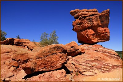  USA - Colorado - Colorado Springs