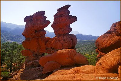 USA - Colorado - Colorado Springs