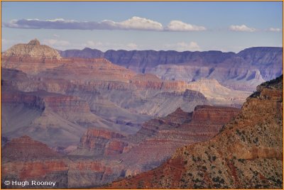 USA - Arizona - Grand Canyon