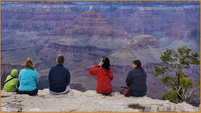 USA - Arizona - Grand Canyon