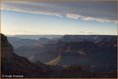 USA - Arizona - Grand Canyon