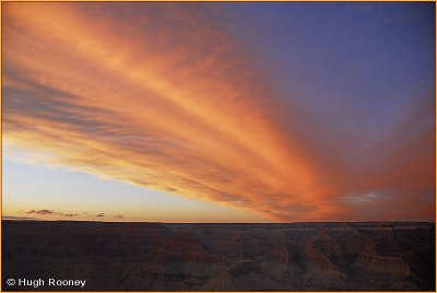 USA - Arizona - Grand Canyon