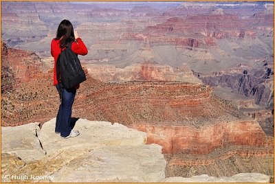 USA - Arizona - Grand Canyon