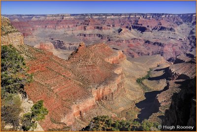 USA - Arizona - Grand Canyon