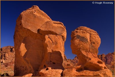 USA - Nevada - Valley of Fire State Park