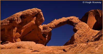 USA - Nevada - Valley of Fire State Park