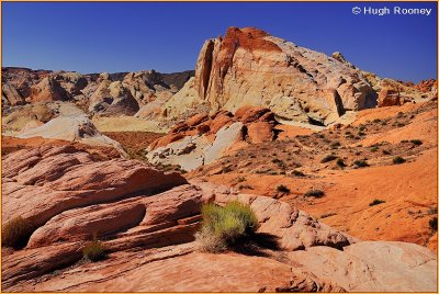 USA - Nevada - Valley of Fire State Park