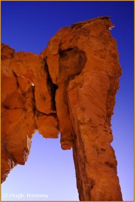 USA - Nevada - Valley of Fire State Park