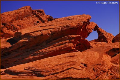 USA - Nevada - Valley of Fire State Park