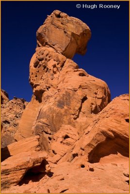 USA - Nevada - Valley of Fire State Park