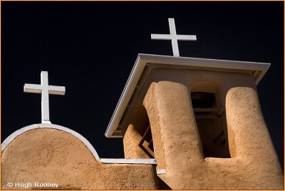  USA - New Mexico - Taos