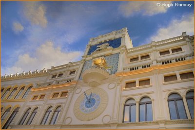 USA - Nevada - Las Vegas - Venetian resort