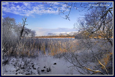 Ireland - Co.Sligo - Sligo