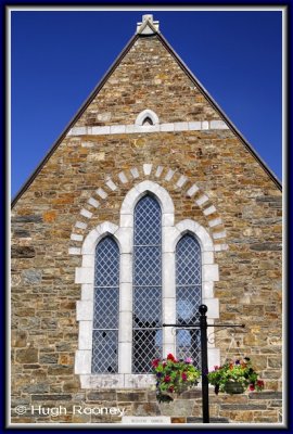  Ireland - Co.Cork - Kinsale - Methodist Church 1873