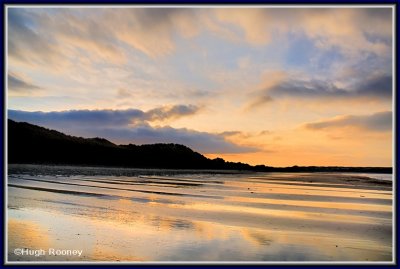 Ireland - Co.Sligo -  Streedagh Beach