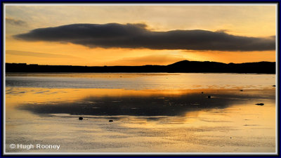 Ireland - Co.Sligo -  Streedagh Beach