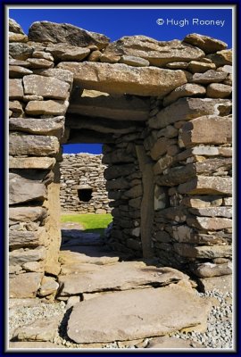 Ireland - Co.Kerry - Dingle Peninsula