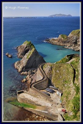 Ireland - Co.Kerry - Dingle Peninsula