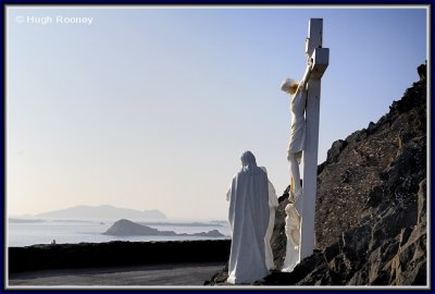  Ireland - Co.Kerry - Dingle Peninsula 