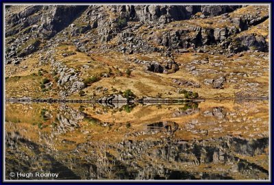 Ireland - Co.Kerry - Killarney - Gap of Dunloe