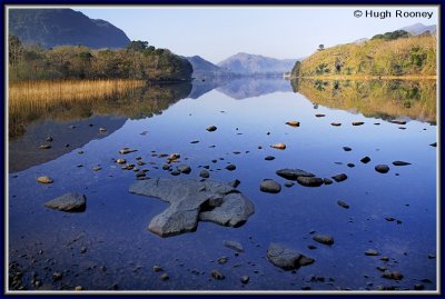 Ireland - Co.Kerry - Killarney