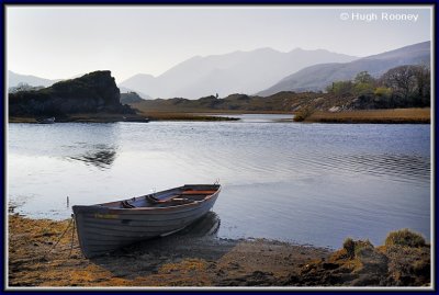 Ireland - Co.Kerry - Killarney - The Upper Lake