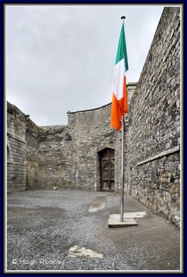 Ireland - Dublin - Kilmainham Jail