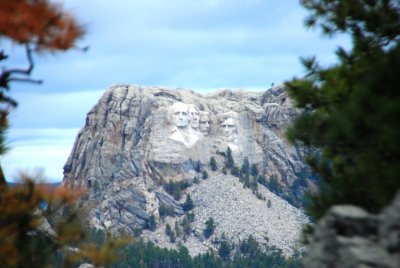 ZCCC 2011 Mt Rushmore Trip
