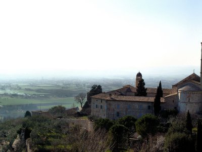 Assisi-Franciscan Monastery.jpg