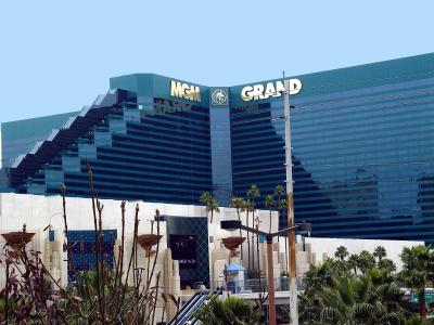 MGM Grand