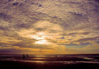 Cable Beach sunset 3