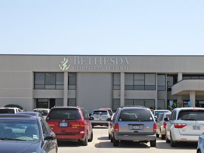 Bethesda Christian School 2012