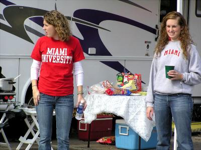 Tailgate