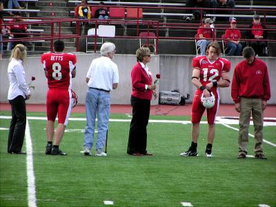 Seniors