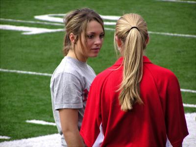 Miami Cheerleaders