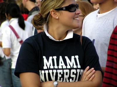Miami Fan East Side