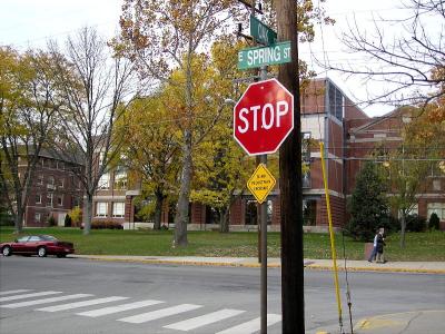 Miami Campus