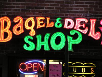 Good Restaurant Near Campus