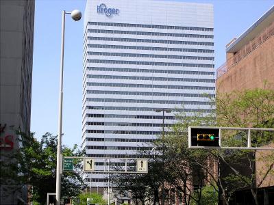 Kroger Building