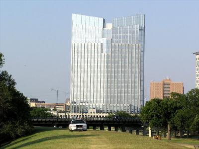 Pier One Building?