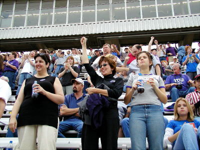 TCU vs. Cincy