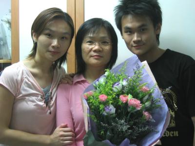 Mothers' Day