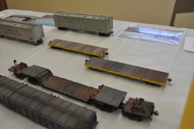 Model by Dave Pires